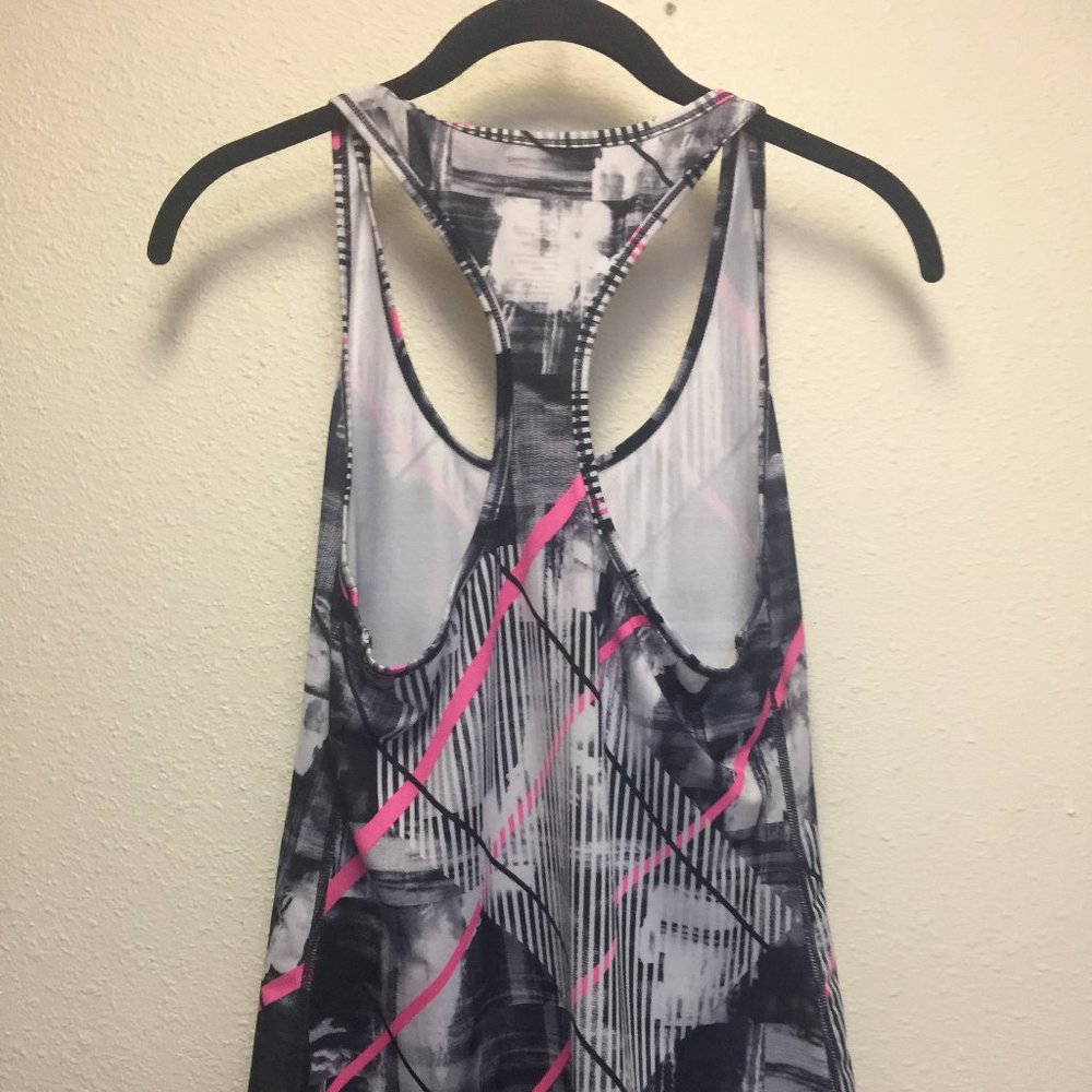 Idealogy Racerback Tank - Picture 2 of 3